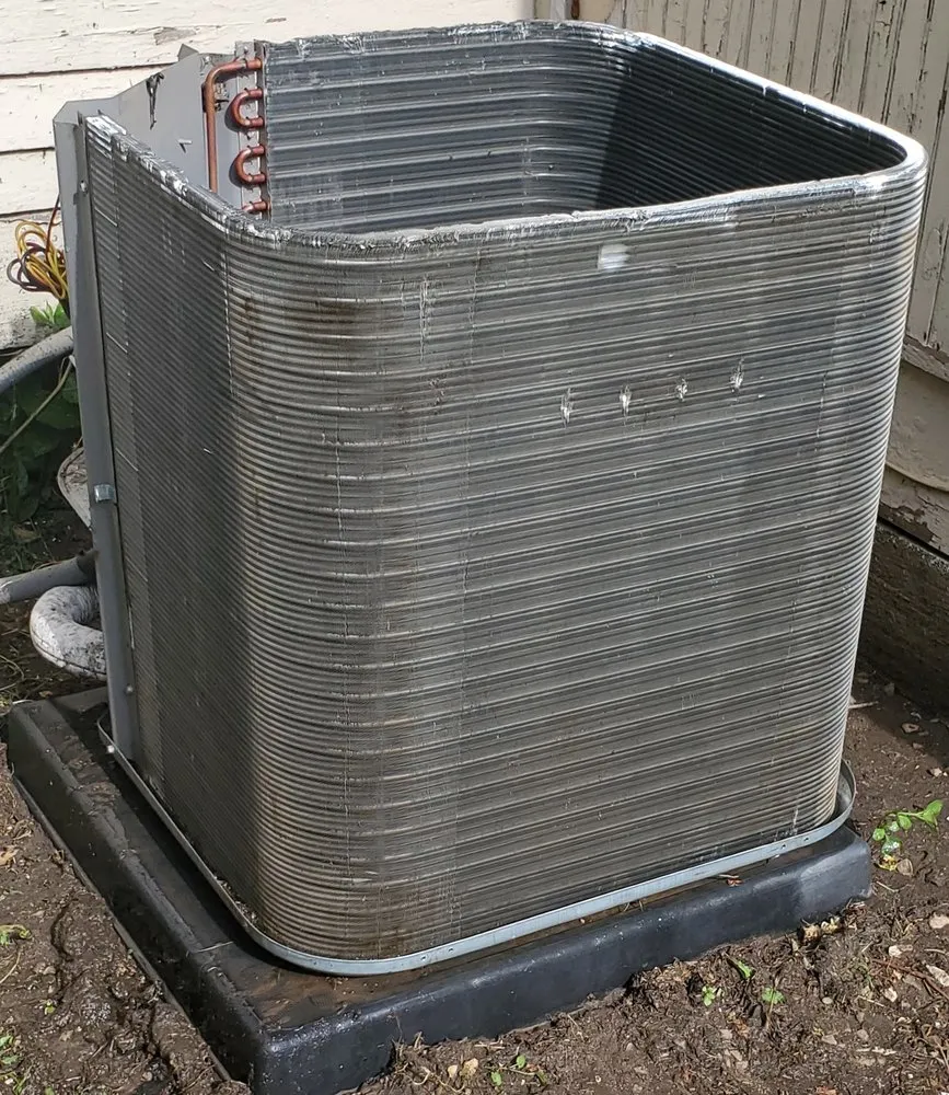 Slide of Advance Maintenance