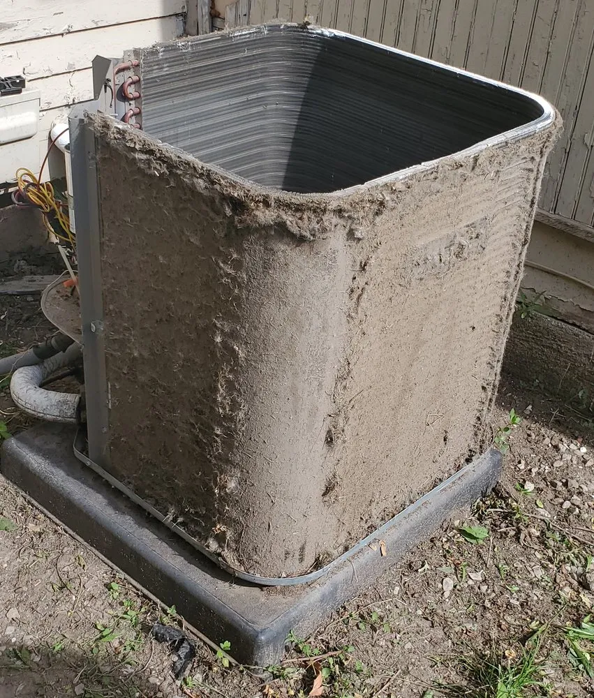 Slide of Advance Maintenance