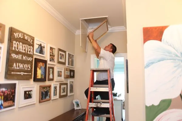 Advance Mechanical Heating and Air Conditioning