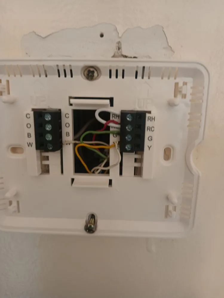 Slide of Advance Refrigeration and Air Conditioning