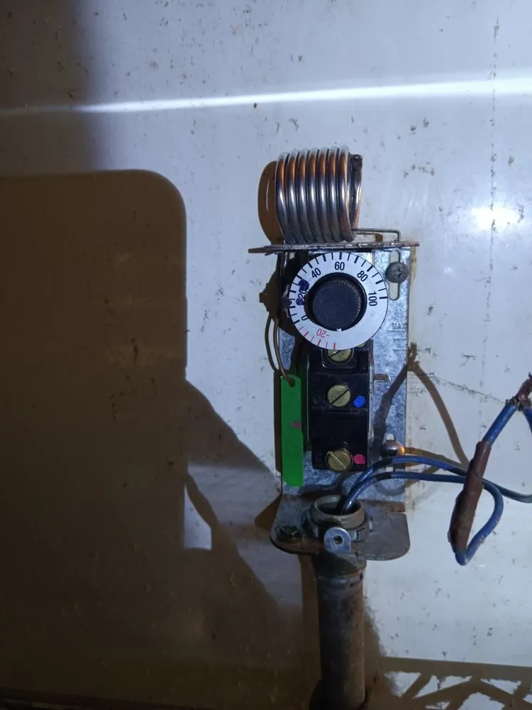 Slide of Advance Refrigeration and Air Conditioning