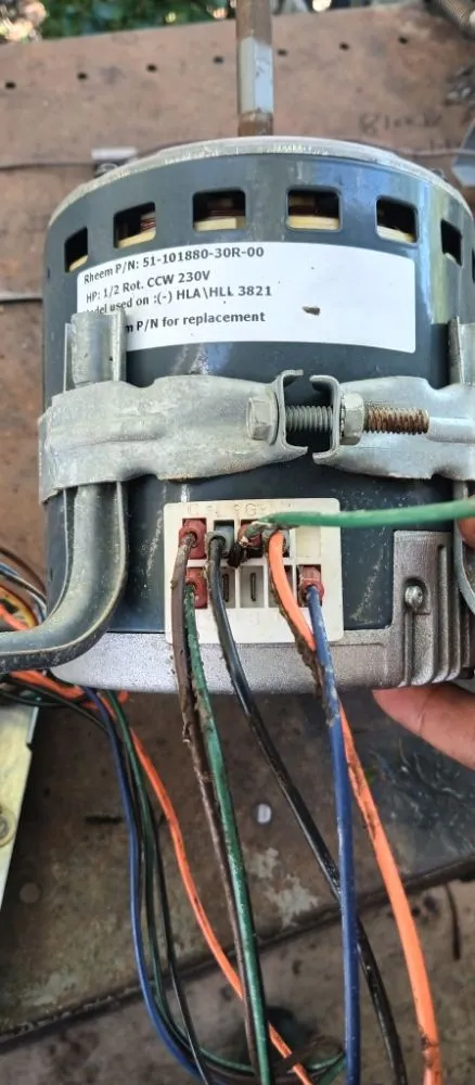 Slide of Advance Refrigeration and Air Conditioning