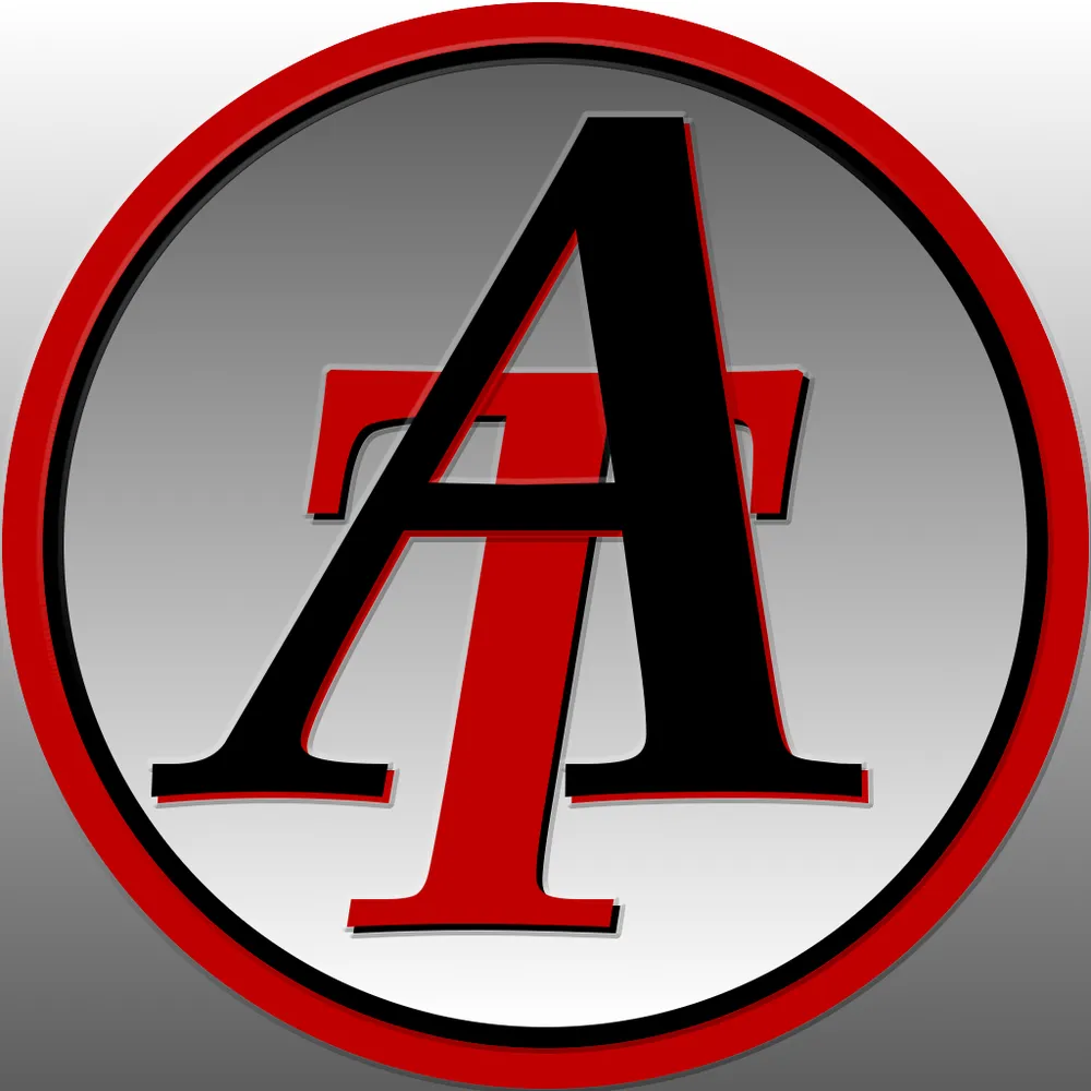 Slide of Advance Tech