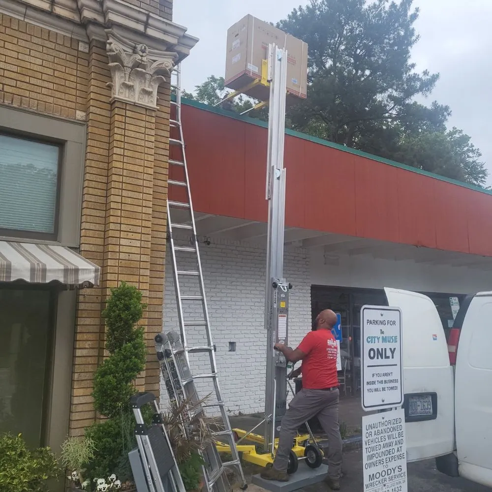 Slide of Advance Tech HVAC & Refrigeration