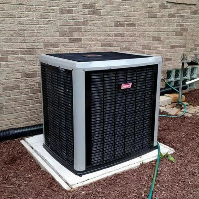 Slide of Advance Temperature Solutions