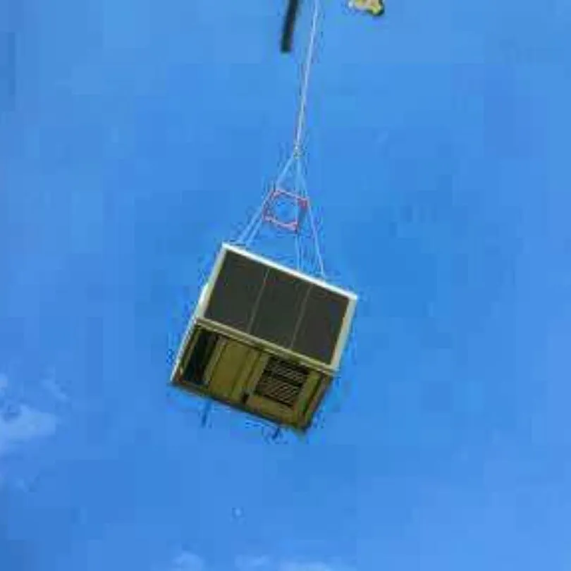 Slide of Advance Temperature Solutions