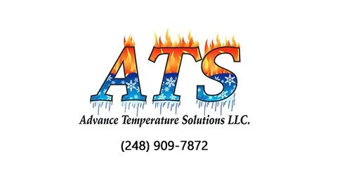 Advance Temperature Solutions Logo