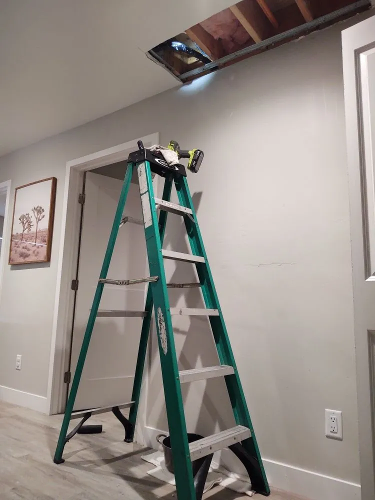 Slide of Advanced A/C and Heating