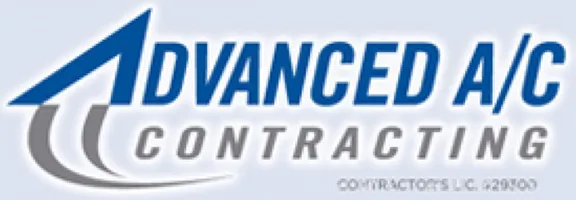 Slide of Advanced A/C Contracting