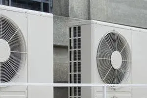 Slide of Advanced A/C Contracting