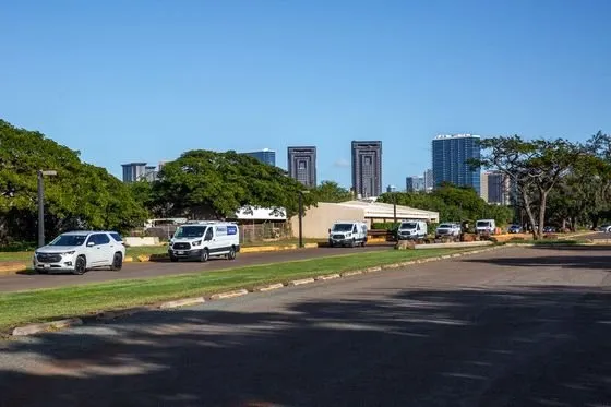 Slide of Advanced A/C Contracting