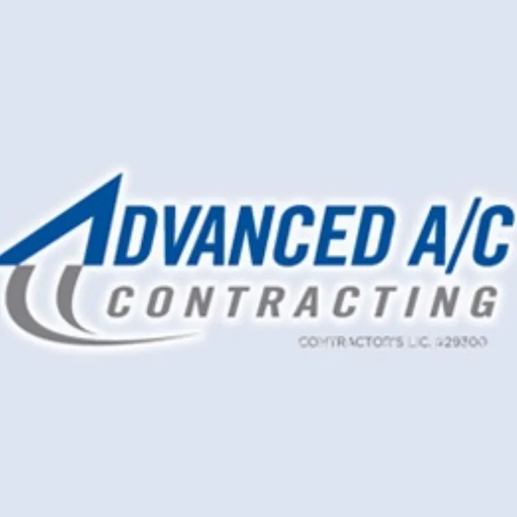 Slide of Advanced A/C Contracting