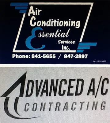 Advanced A/C Contracting