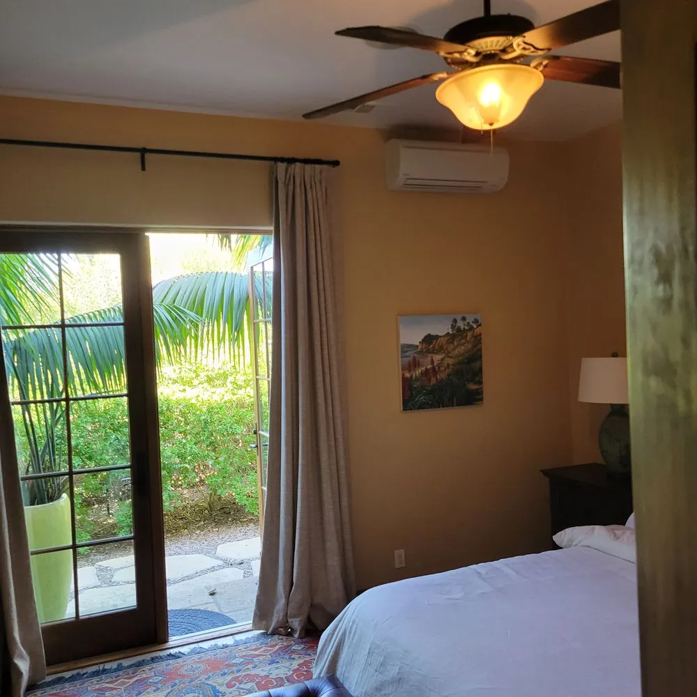 Slide of Advanced Air & Heating