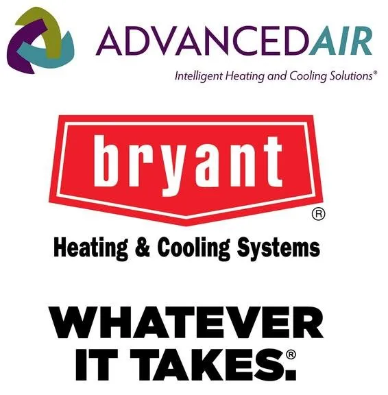 Slide of Advanced Air & Metal