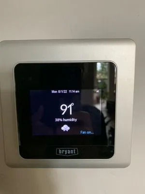 Advanced Air & Metal