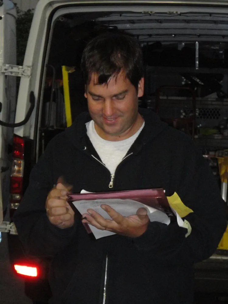 Slide of Advanced Air & Refrigeration