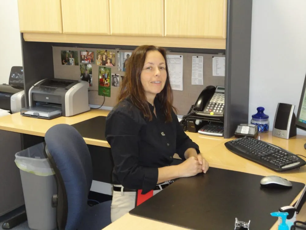 Slide of Advanced Air & Refrigeration