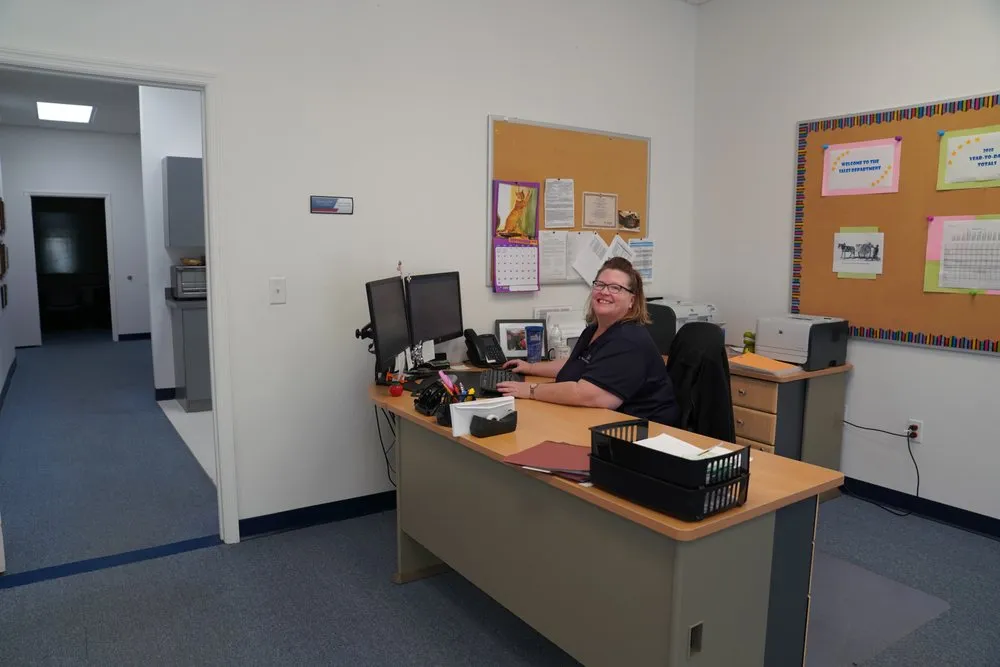 Slide of Advanced Air & Refrigeration