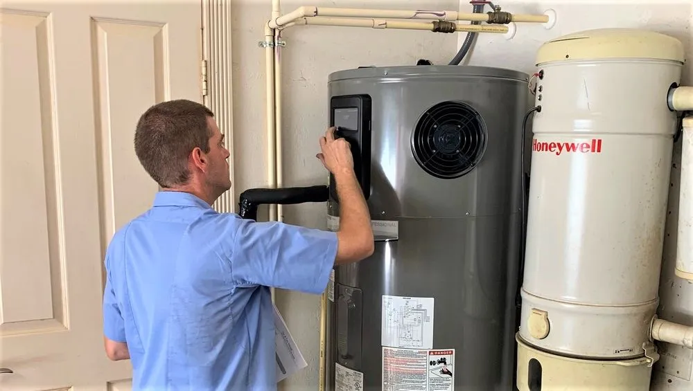 Slide of Advanced Air & Refrigeration