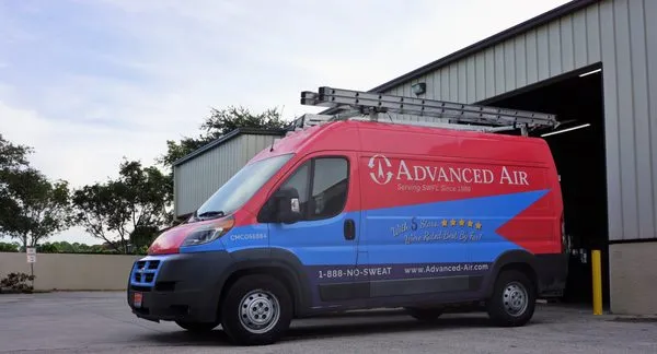 Advanced Air & Refrigeration
