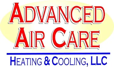 Slide of Advanced Air Care Heating and Cooling