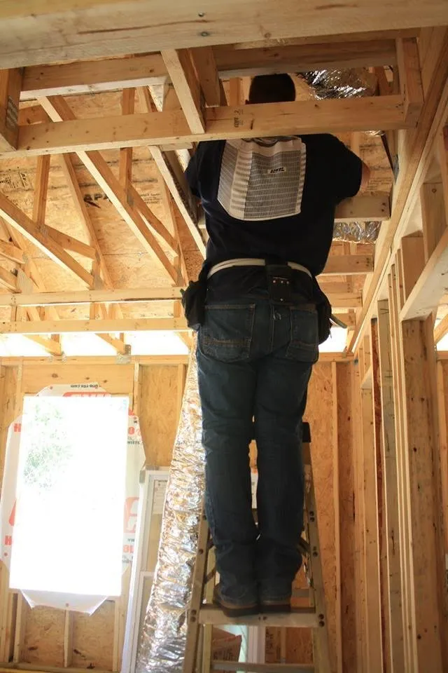 Slide of Advanced Air Care Heating and Cooling