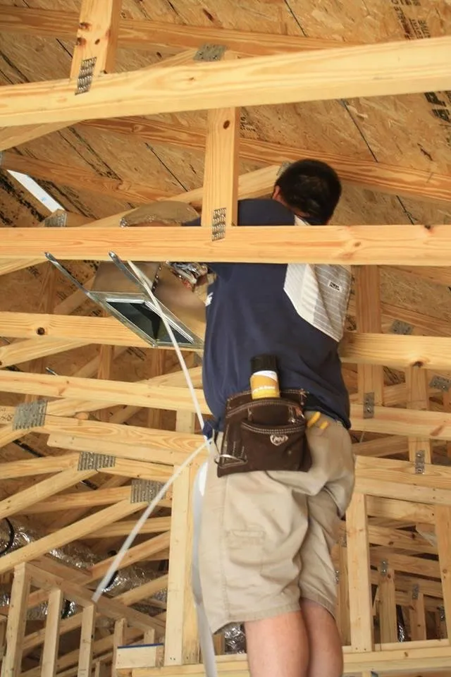 Slide of Advanced Air Care Heating and Cooling