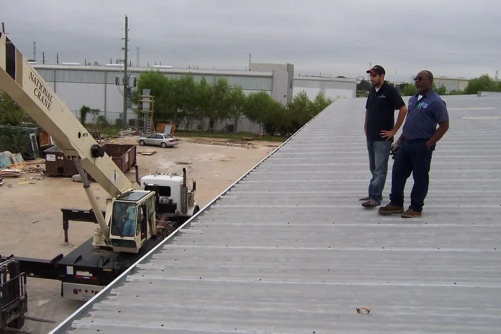 Slide of Advanced Air Care