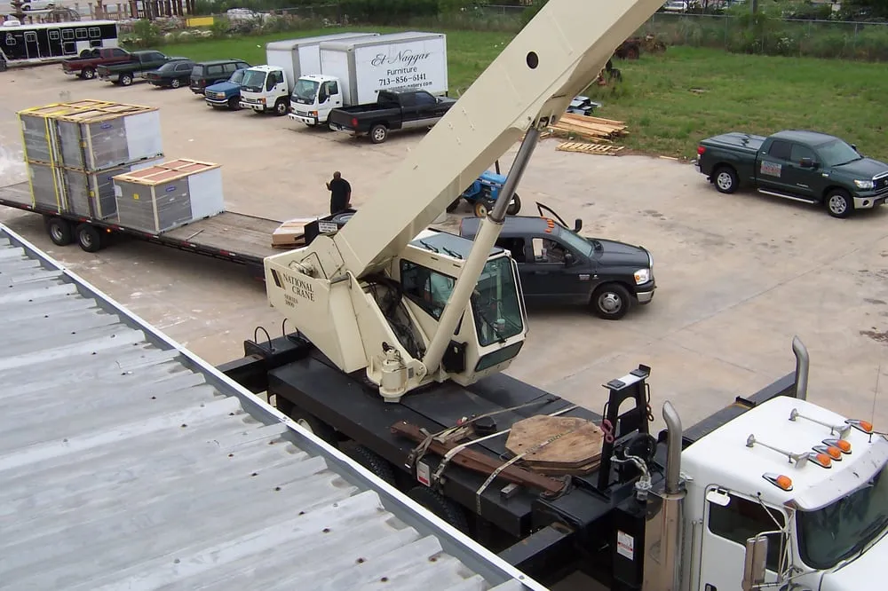 Slide of Advanced Air Care