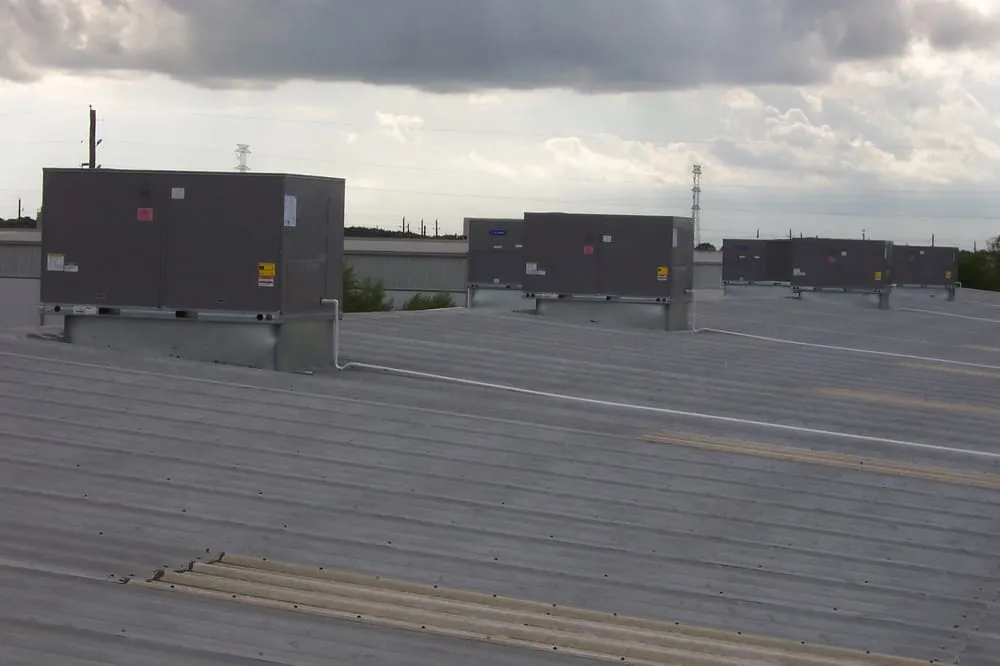 Slide of Advanced Air Care