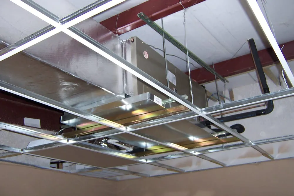 Slide of Advanced Air Care