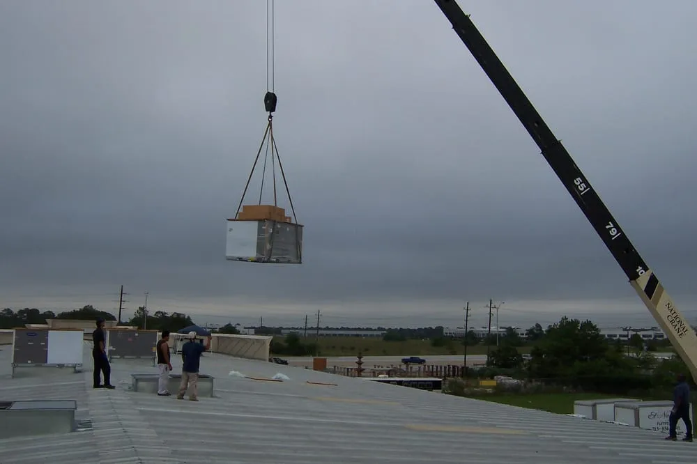 Slide of Advanced Air Care