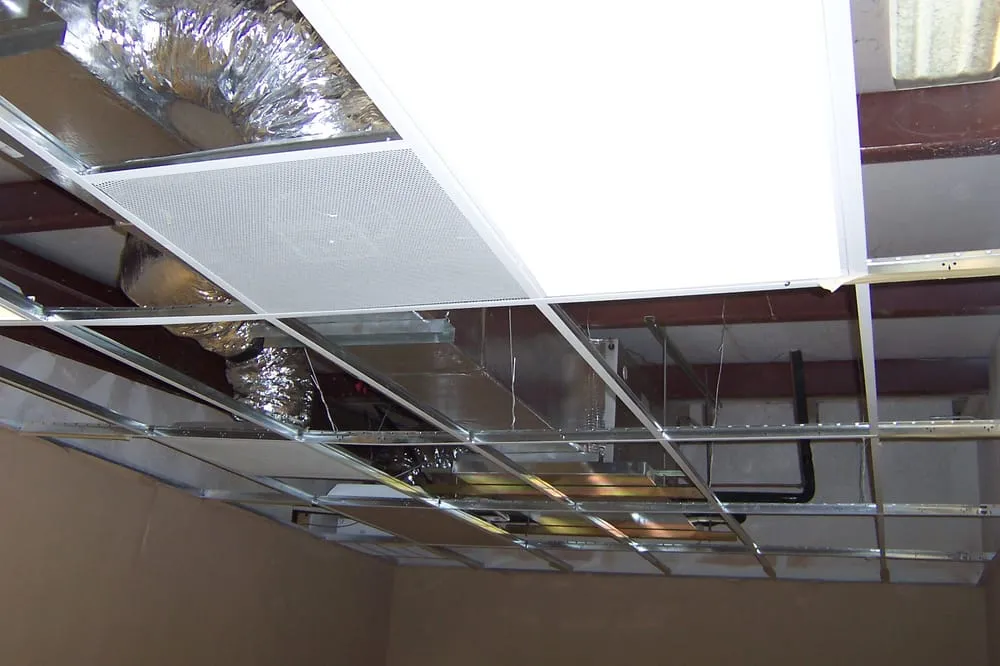 Slide of Advanced Air Care