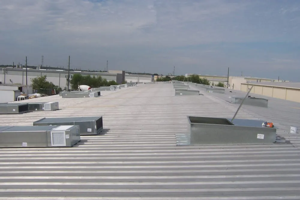 Slide of Advanced Air Care