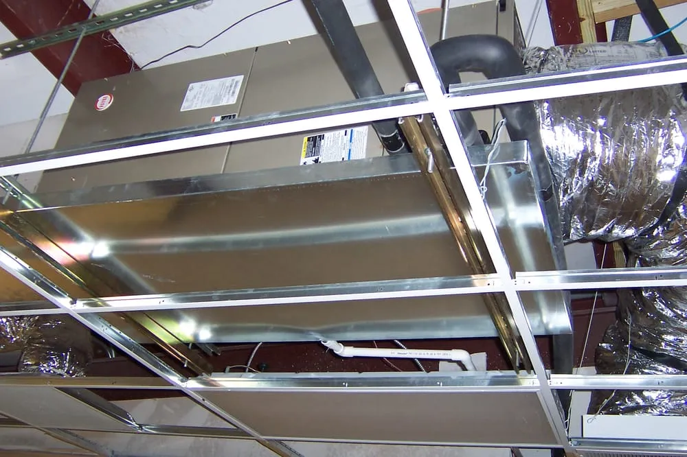 Slide of Advanced Air Care