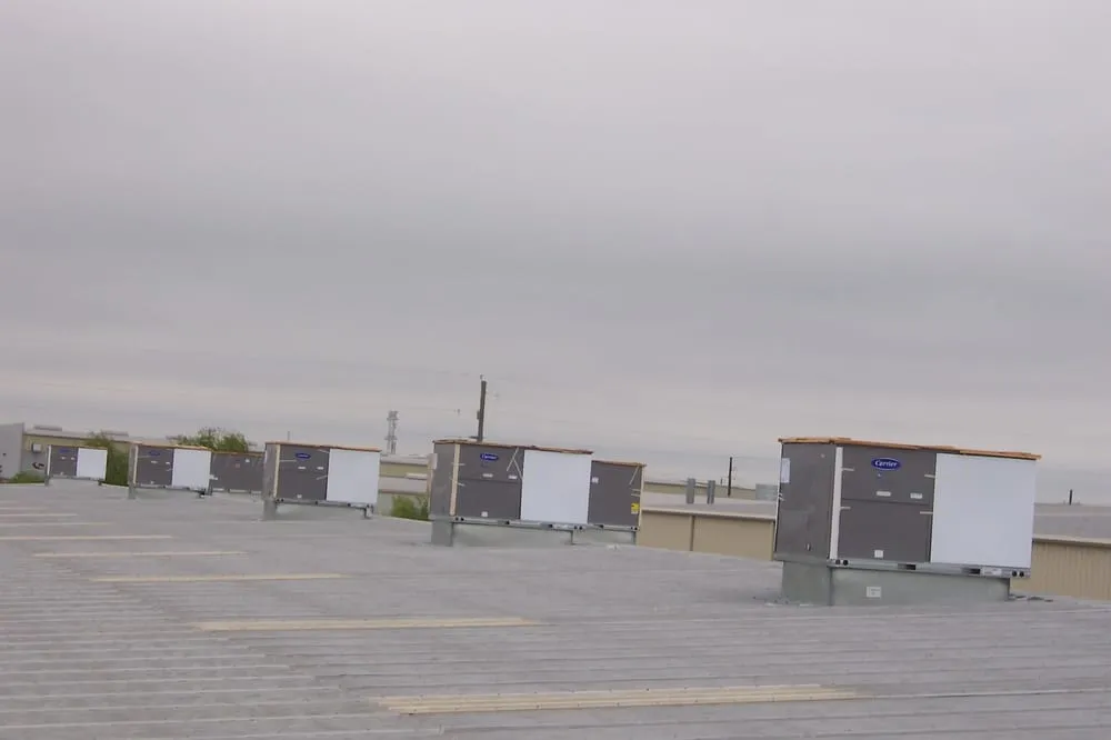 Slide of Advanced Air Care