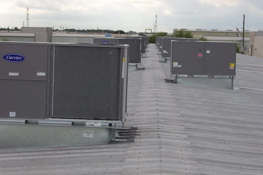 Slide of Advanced Air Care