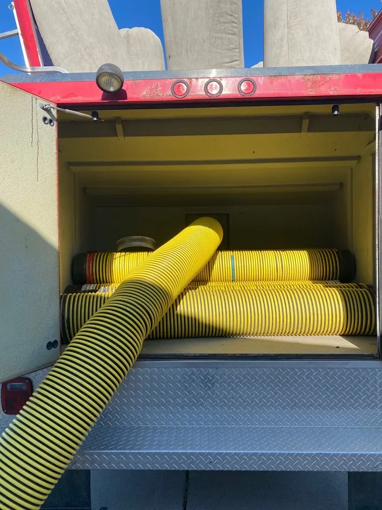 Slide of Advanced Air Care