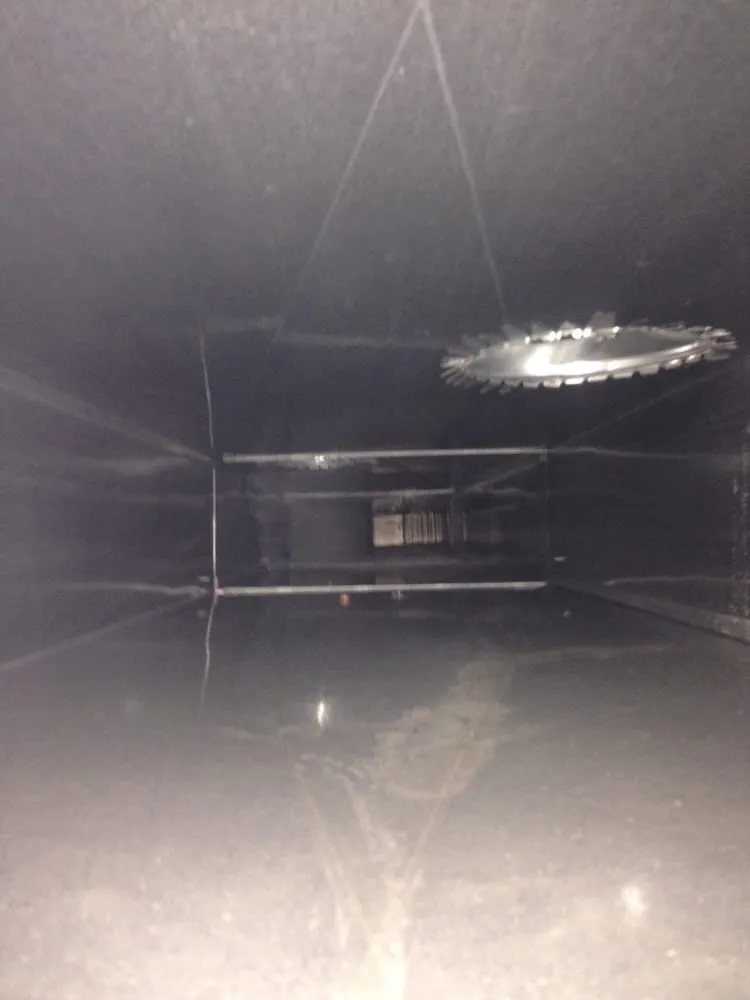 Slide of Advanced Air Care