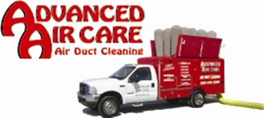 Slide of Advanced Air Care