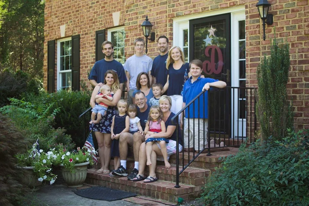 Slide of Advanced Air Conditioning & Heating