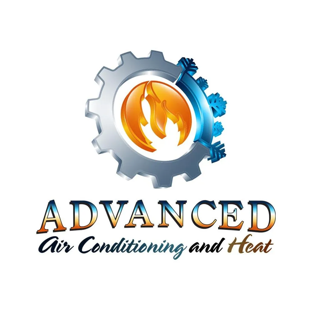 Slide of Advanced Air Conditioning and Heat