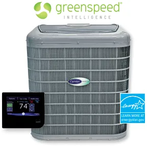 Slide of Advanced Air Conditioning and Heating