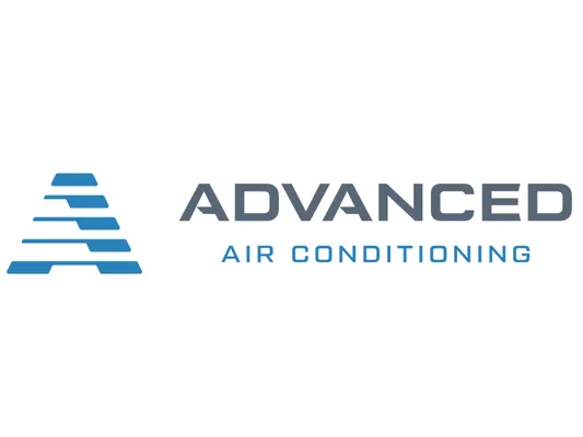 Advanced Air Conditioning Logo