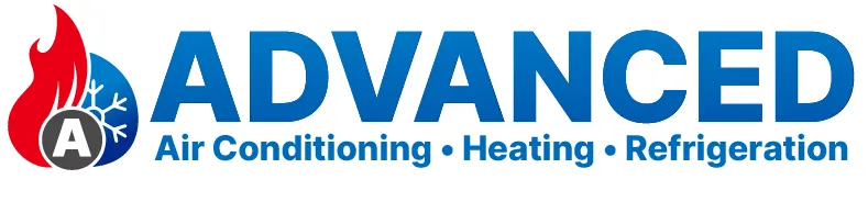 Slide of Advanced Air Conditioning, Heating & Refrigeration