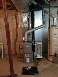 Slide of Advanced Air Conditioning, Heating & Refrigeration