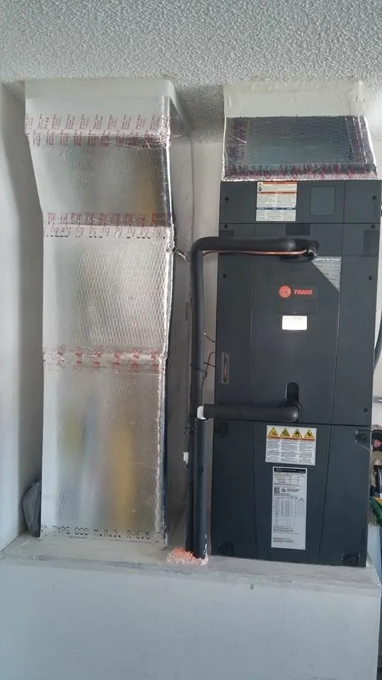 Slide of Advanced Air Conditioning Services of Brevard