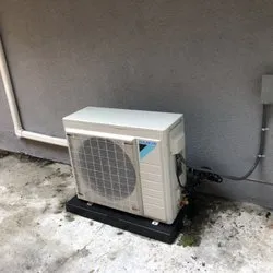 Slide of Advanced Air Control