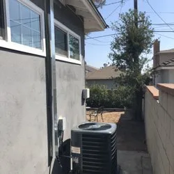 Slide of Advanced Air Control